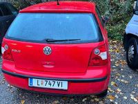 gebraucht VW Polo Comfortline 1,2