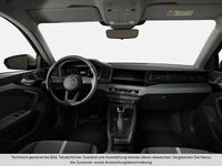 gebraucht Audi A1 Sportback 25 TFSI intense