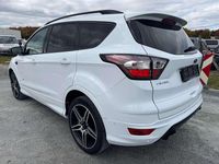 gebraucht Ford Kuga ST-Line AWD 4x4 LED Lenkrad+WSS+Sitz-HZG Alu'19