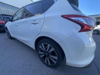 gebraucht Nissan Pulsar 1,2 DIG-T Tekna