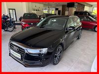 Gebraucht Audi A4 S-Line 177 PS (130 kW) 2015 Schwarz Kombi