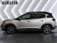 gebraucht Citroën C5 Aircross BlueHDI 130 S&S EAT8 Max