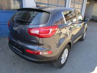 gebraucht Kia Sportage Cool 20 CRDi AWD Österreich-Paket