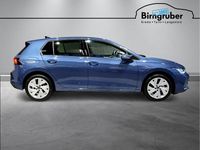 gebraucht VW Golf VIII Rabbit TSI