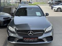 gebraucht Mercedes C200 T 4MATIC Aut.