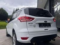 gebraucht Ford Kuga 2,0 Trend TDCI DPF