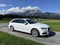 gebraucht Audi A4 Allroad quattro 2.0 TDI S tronic