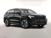 Neu Skoda Kodiaq SportLine 193 PS (141 kW) 2025 Schwarz SUV