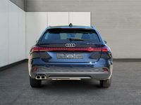 gebraucht Audi A5 Avant Basis AHK+KAMERA+EL. HECKKL.+NAVI+SHZ+17 LM
