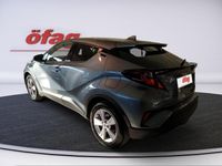 gebraucht Toyota C-HR 1.8 Hybrid C-LUB CVT