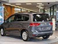 gebraucht VW Touran 1.4 TSI SKY 7-Sitzer DSG *Pano*Kamera*Family-Paket