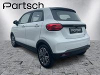 Neu Leapmotor T03 69 kW (95 PS) 2025 Kleinwagen