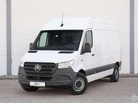 gebraucht Mercedes E-Sprinter Sprinter47kWh*KAMERA*KLIMA*PDC*SITZH...