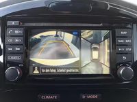 gebraucht Nissan Juke TEKNA 1,6 Aut SKY / NAVI / TEMPOMAT / 360° KAMERA / KEYLESS / SHZG