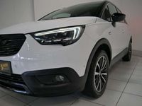 gebraucht Opel Crossland X 1.2 Turbo Direct Injection Ultimate St./St.