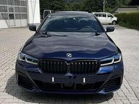 gebraucht BMW 520 520 d xDrive 48 V Aut. SC/Massage/Display