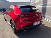 Gebraucht Mazda 3 Homura-Line 140 PS (102 kW) 2025 Rot Limousine