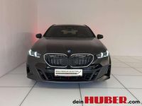 gebraucht BMW 550e 550 xDrive