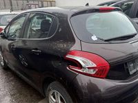 gebraucht Peugeot 208 Active 1,6 e-HDI 92 FAP