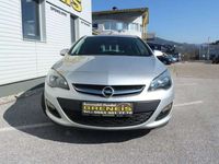 gebraucht Opel Astra Edition