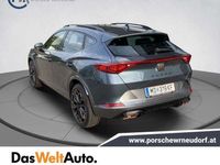 gebraucht Cupra Formentor TRIBE VZ e-HYBRID 245 PS DSG