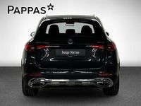gebraucht Mercedes GLC300 e 4MATIC mit EQ Hybrid Technologie