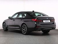 gebraucht BMW 530 530 e M-Sport LEDER AHK 19er ACC WIE NEU -40%