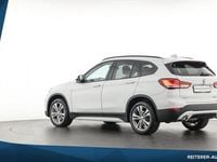gebraucht BMW X1 xDrive20d