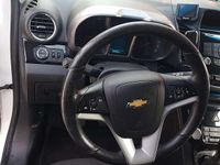 gebraucht Chevrolet Orlando 20 ECO LTZ