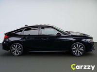 gebraucht Honda Civic 2.0 HYBRID ELEGANCE