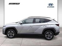 gebraucht Hyundai Tucson NX4 Jubile 1,6 T-GDi 2WD 48V t5bj1