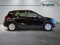 gebraucht Seat Arona Reference Edition 1.0 TSI