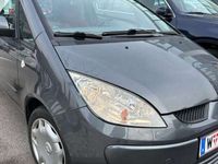 gebraucht Mitsubishi Colt 13 MPI Motion