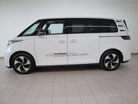 Gebraucht VW ID. Buzz Pro 150 kW (204 PS) 2023 Weiss  normal Van / Kleinbus