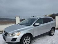 Gebraucht Volvo XC60 Summum 205 PS (150 kW) 2010 Silber SUV