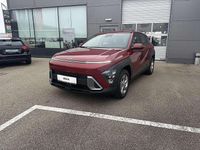 gebraucht Hyundai Kona KONA 16 GDI HEV Smart Line DCT / 27.680- bei ...