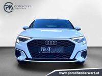 gebraucht Audi A3 Sportback 30 TDI intense