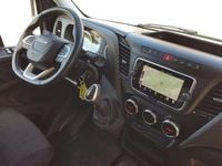 gebraucht Iveco Daily Daily 35C18 L3H2 Zwillingsbereift - VOLL