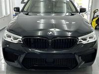 gebraucht BMW 520 520 d Touring Aut.