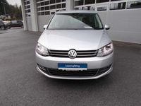 gebraucht VW Sharan Business+ SCR 20 TDI DSG 4Motion