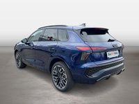 Gebraucht Audi Q3 204 PS (150 kW) 2026 Mittelblau  metallic SUV