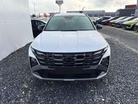 Neu Hyundai Tucson 215 PS (158 kW) 2025 Weiß SUV