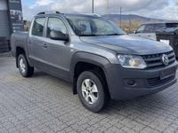 Gebraucht VW Amarok 163 PS (119 kW) 2012 Abholung