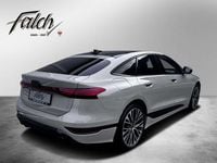 Neu Audi e-tron 100 kW (136 PS) 2025 Braun SUV