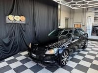 Gebraucht Mercedes C250 204 PS (150 kW) 2011 Schwarz Limousine