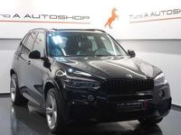 gebraucht BMW X5 25d sDrive M-Paket Aut. *Head-up*Soft-Close*Kamera