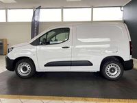 gebraucht Opel Combo Cargo M 15 130PS 6G Schalter