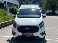 gebraucht Ford Transit Custom Transit CustomKasten 2,0 TDCi L2H1 300 Trend