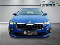gebraucht Skoda Scala Essence TSI