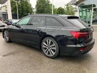 gebraucht Audi A6 Avant 55 TFSIe PHEV quattro sport Stronic